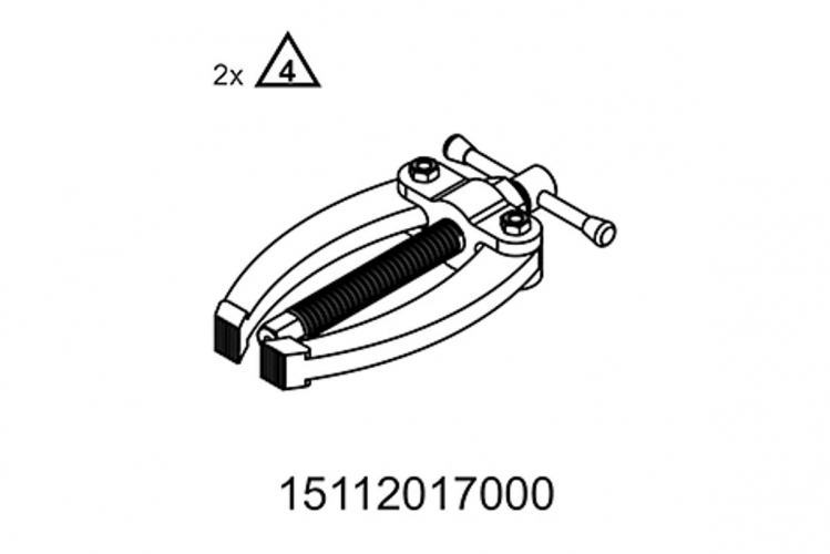 OUTILS KTM