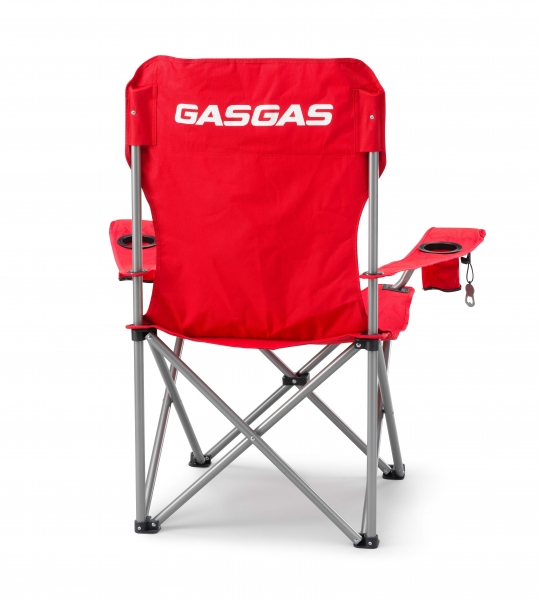 PADDOCK CHAISE