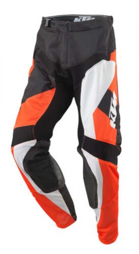 PANTALON ENDURO/RALLY KTM RALLY PRO 24