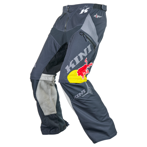 PANTALON EXC X KINI RED BULL 1.0 SUR BOTTES 25