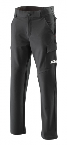 PANTALON KTM ALPINESTARS TEAM NOIR