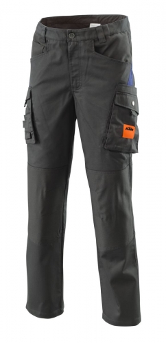 PANTALON KTM MECHANIC NOIR