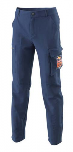 PANTALON KTM RED BULL REPLICA TEAM 24