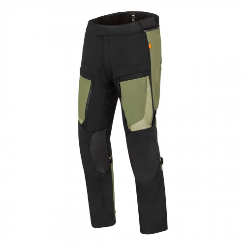 PANTALON KTM TERRA ADV V3 BLK/GREEN