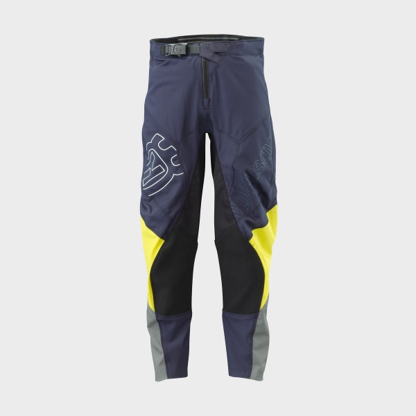 PANTALON MX ENFANT HUSQVARNA MOTORCYCLES RAILED