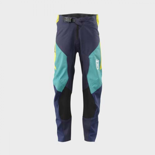 PANTALON MX ENFANT HUSQVARNA MOTORCYCLES RAILED