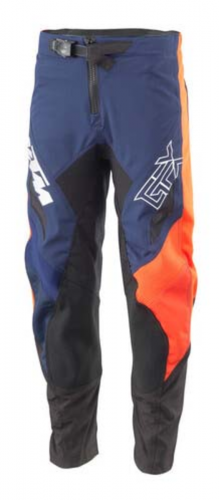 PANTALON MX ENFANT KTM GRAVITY-FX 24