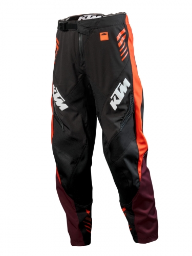 PANTALON MX ENFANT KTM GRAVITY FX 20