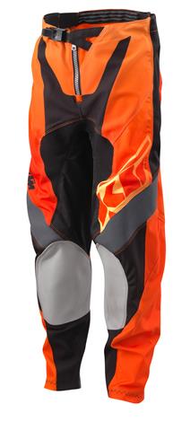 PANTALON MX ENFANT KTM POUNCE