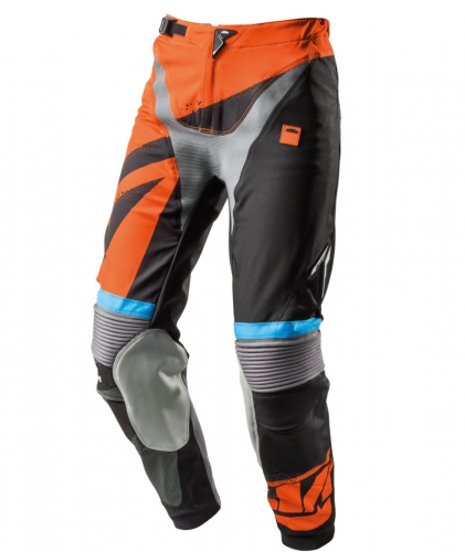 PANTALON MX ENFANT KTM POUNCE