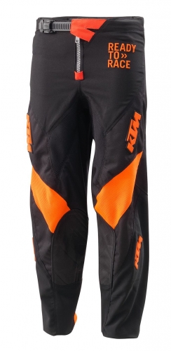 PANTALON MX ENFANT KTM POUNCE NOIR