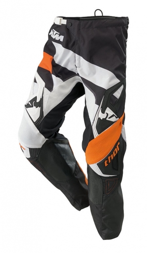 PANTALON MX ENFANT KTM THOR PHASE 15