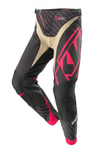 PANTALON MX FEMME KTM GRAVITY-FX 16