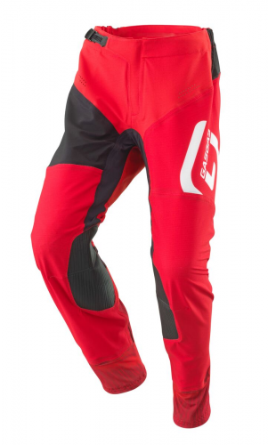 PANTALON MX GASGAS FAST ROUGE 24