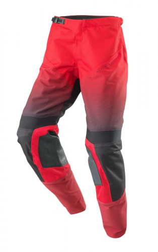 PANTALON MX GASGAS OFFROAD ROUGE