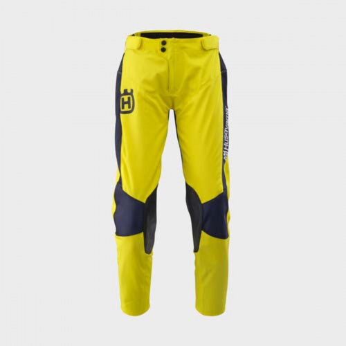 PANTALON MX HUSQVARNA MOTORCYCLES AUTHENTIC