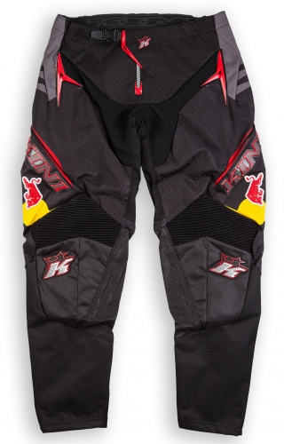 PANTALON MX KINI RED BULL COMPETITION NOIR 18