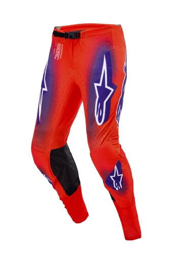 PANTALON MX KTM ALPINESTARS SUPERTECH XXV FLASH COLLECTION