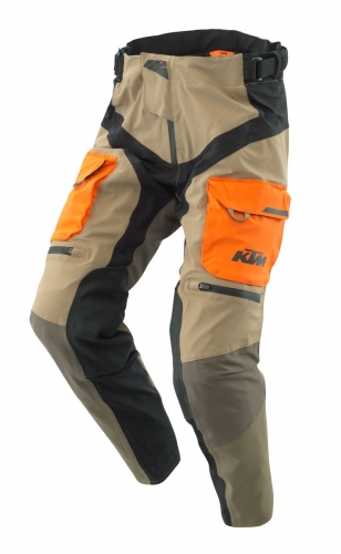 PANTALON MX KTM DEFENDER 22