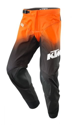 PANTALON MX KTM GRAVITY-FX 22