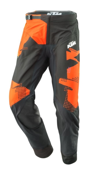 PANTALON MX KTM GRAVITY-FX 23