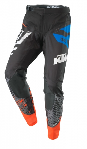 PANTALON MX KTM GRAVITY-FX 21