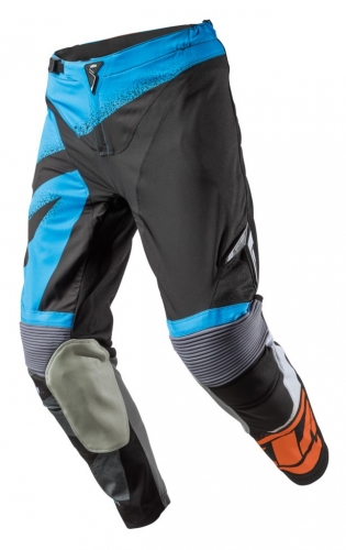 PANTALON MX KTM GRAVITY-FX BLEU 19