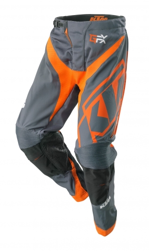 PANTALON MX KTM GRAVITY-FX NOIR 16