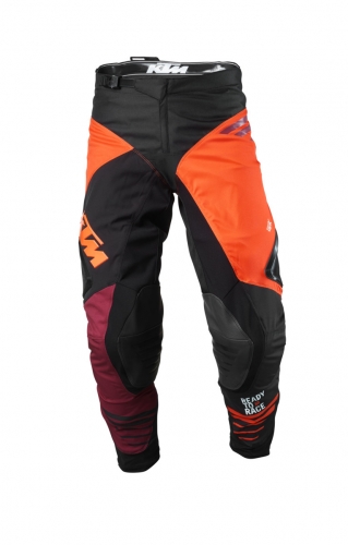 PANTALON MX KTM GRAVITY-FX NOIR 20