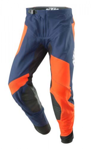 PANTALON MX KTM GRAVITY-FX REPLICA 24