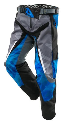 PANTALON MX KTM HYDROTEQ 18