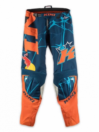 PANTALON MX KTM KINI RED BULL REVOLUTION 19