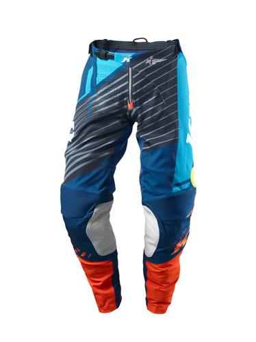 PANTALON MX KTM KINI RED BULL COMPETITION 20