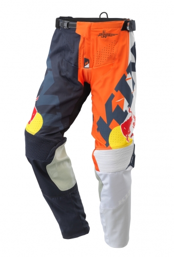 PANTALON MX KTM KINI RED BULL COMPETITION 22