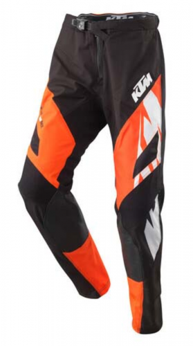 PANTALON MX KTM POUNCE NOIR 24