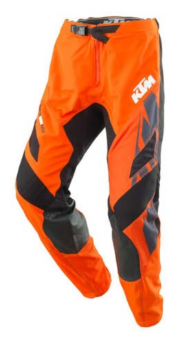 PANTALON MX KTM POUNCE ORANGE 24