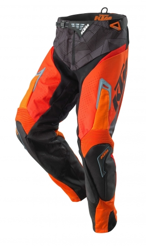 PANTALON MX KTM RACETECH 16