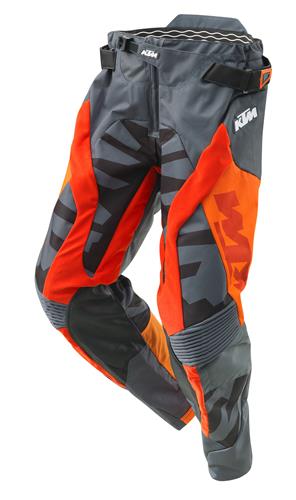 PANTALON MX KTM RACETECH 18