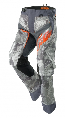 PANTALON MX KTM X-TREME 16
