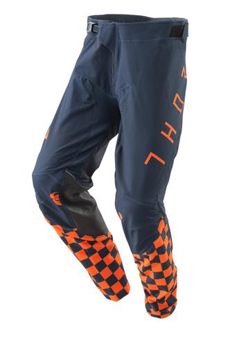 PANTALON MX THOR KTM PRIME PRO 