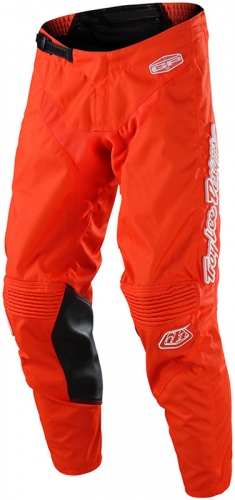 PANTALON MX TROY LEE DESIGNS GP AIR MONO ORANGE