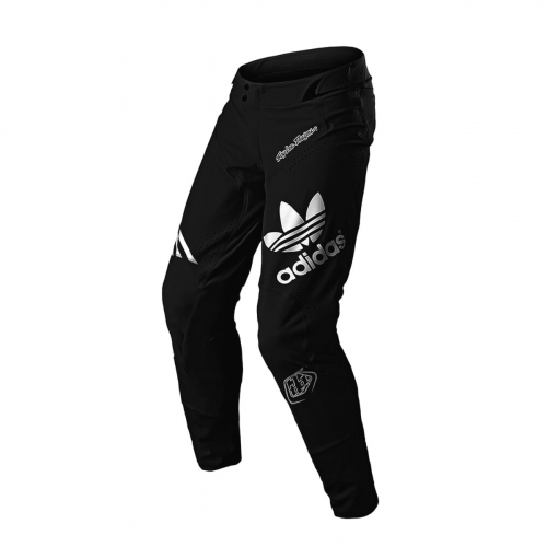 PANTALON MX TROY LEE DESIGNS ULTRA MX ADIDAS NOIR 19* 