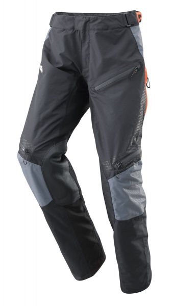 PANTALON MX WATERPROOF KTM RACETECH WP 23