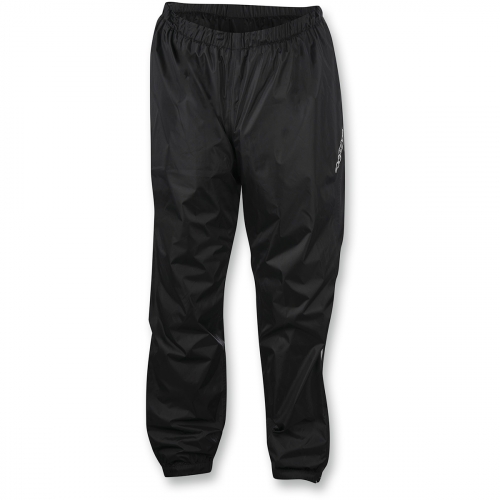 PANTALON PLUIE ROUTE ALPINESTARS NOIR