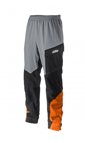 PANTALON PLUIE ROUTE KTM 21