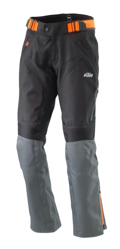 PANTALON ROUTE FEMME KTM WOMAN TOURRAIN WATERPROOF V2 22