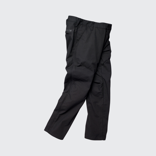 PANTALON ROUTE HUSQVARNA MOTORCYCLES PILEN NOIR