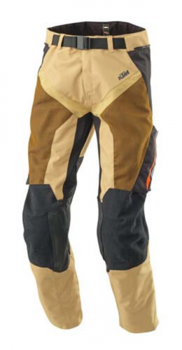 PANTALON ROUTE KTM ADV R V3 24