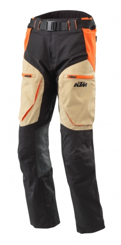 PANTALON ROUTE KTM ADVENTURE R V2 22