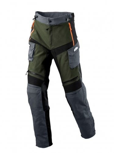 PANTALON ROUTE KTM ADVENTURE R 21